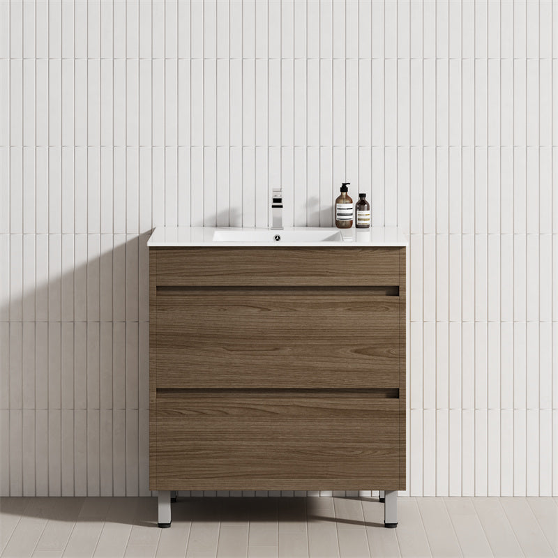 Notaio Walnut